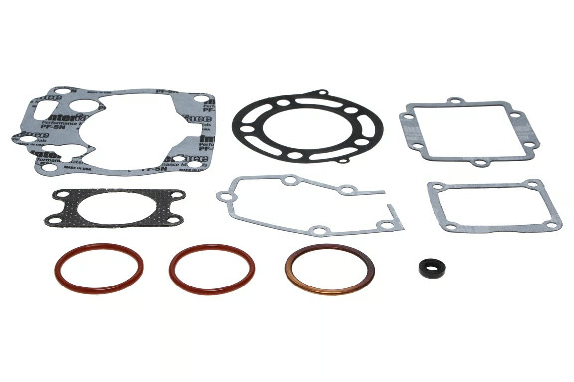 Wiseco 98-00 Kawasaki KX125 Top End Gasket Kit - W5666