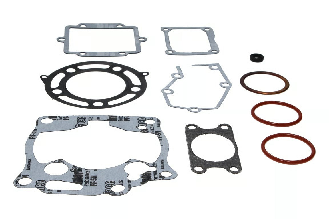 Wiseco 98-00 Kawasaki KX125 Top End Gasket Kit - W5666