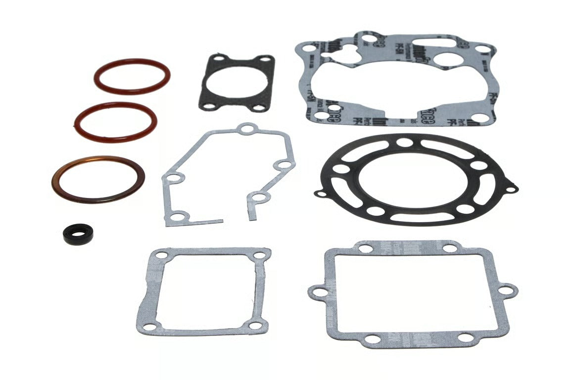 Wiseco 98-00 Kawasaki KX125 Top End Gasket Kit - W5666