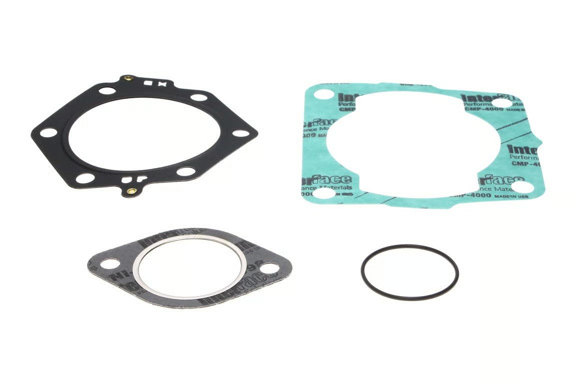 Wiseco 94-00 Polaris ATV 300 Top End Gasket Kit - W5667