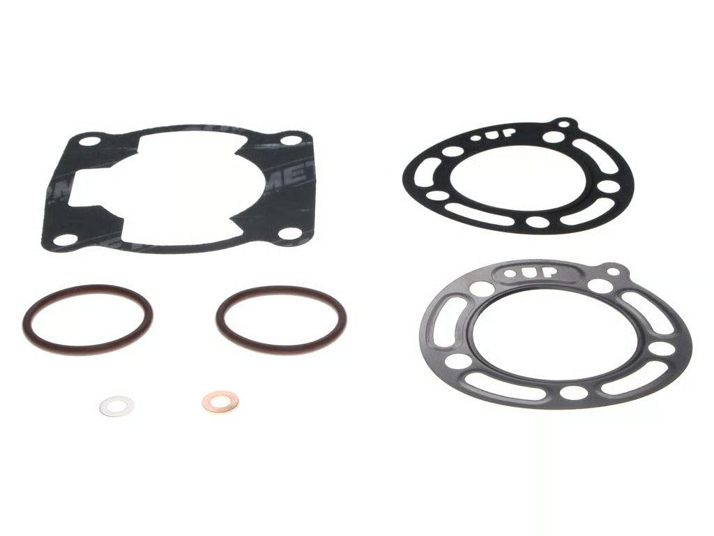 Wiseco Kawasaki KX100 54.5mm Top End Gasket Kit - W5668