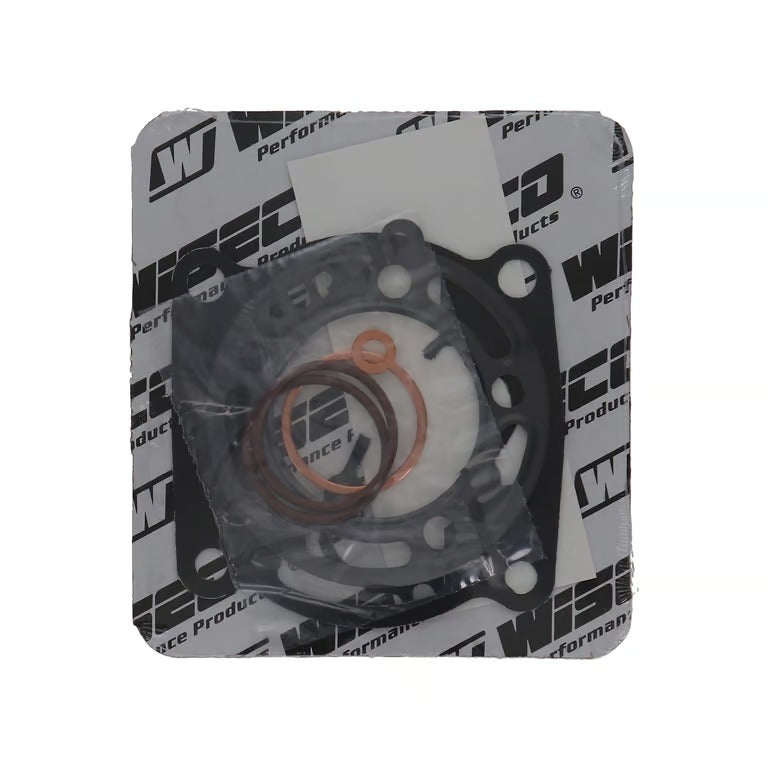 Wiseco 98-13 Kawasaki KX100 54.5mm Top End Gasket Kit - W5675