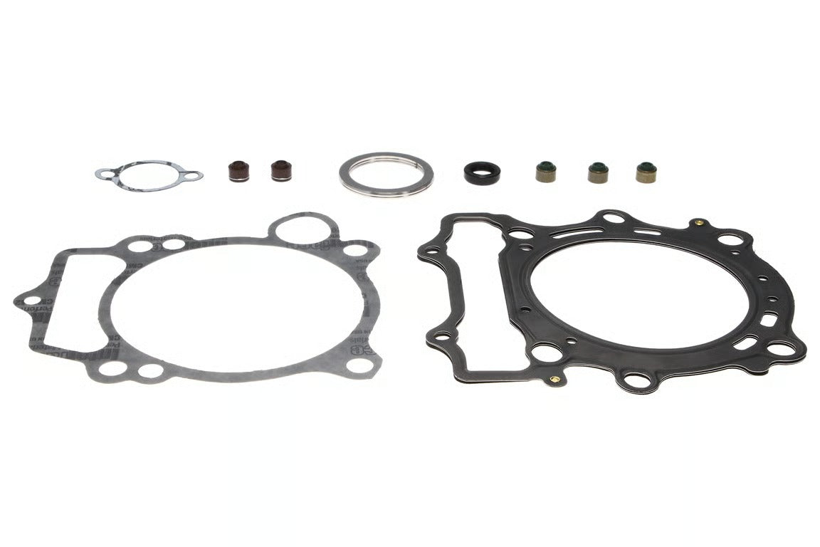 Wiseco 98-00 Yamaha YZ/WR400 93mm Top End Gasket Kit - W5678