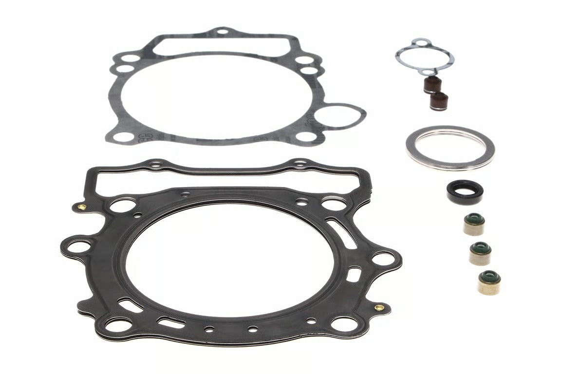 Wiseco 98-00 Yamaha YZ/WR400 93mm Top End Gasket Kit - W5678