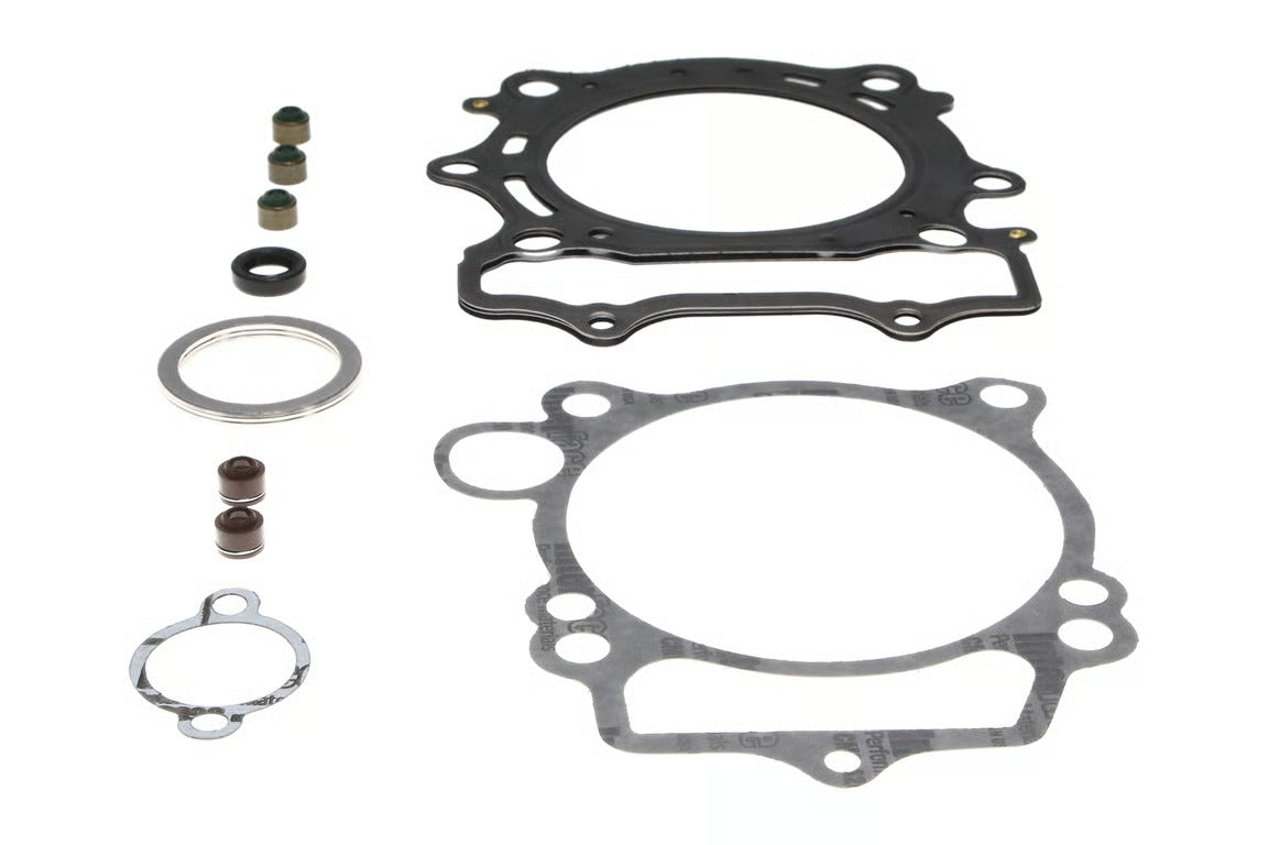 Wiseco 98-00 Yamaha YZ/WR400 93mm Top End Gasket Kit - W5678