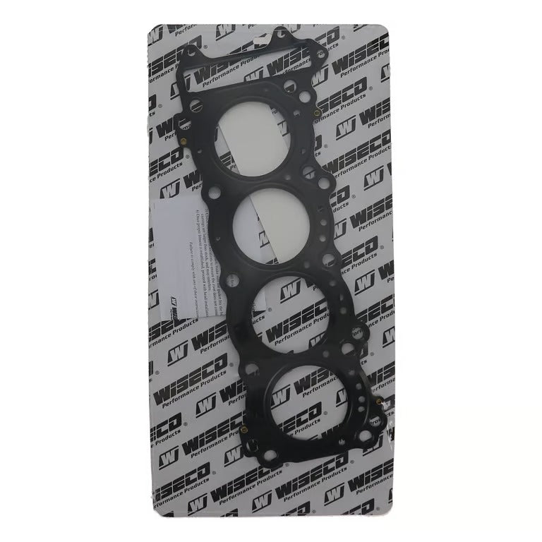 Wiseco 97-00 Suzuki GSXR600 SprgSteel Head Gasket - W5685