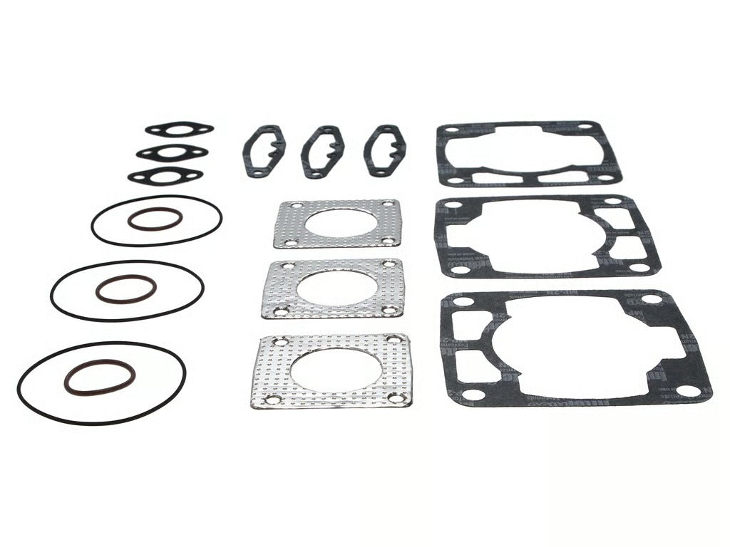 Wiseco Top End Gasket Kit Polaris XCR700 99 Gasket - W5714