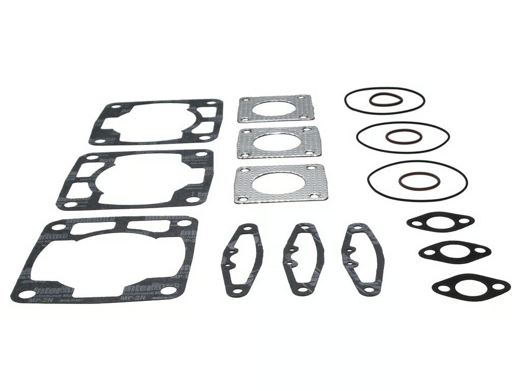 Wiseco Top End Gasket Kit Polaris XCR700 99 Gasket - W5714