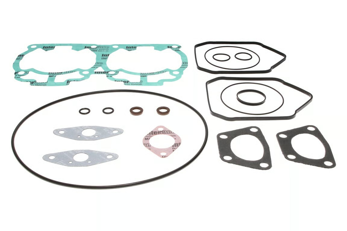 Wiseco Top End Gasket Kit Ski-Doo 600 Gasket - W5717