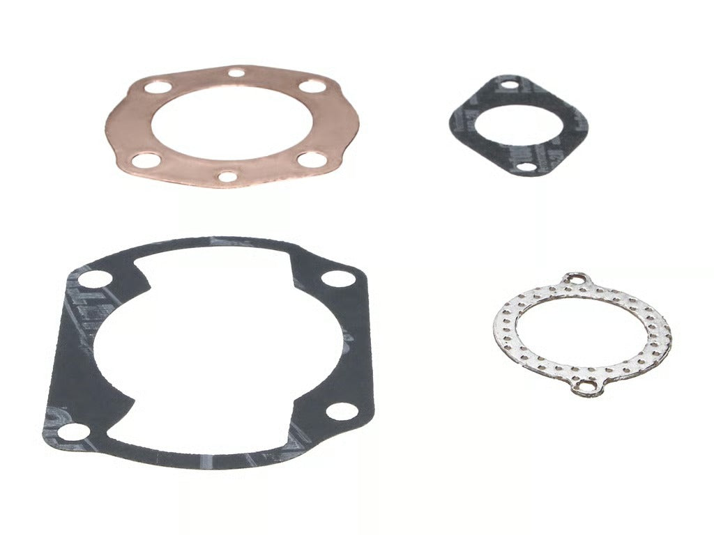 Wiseco 73-78 Honda MT/CR125 Top End Gasket Kit - W5725