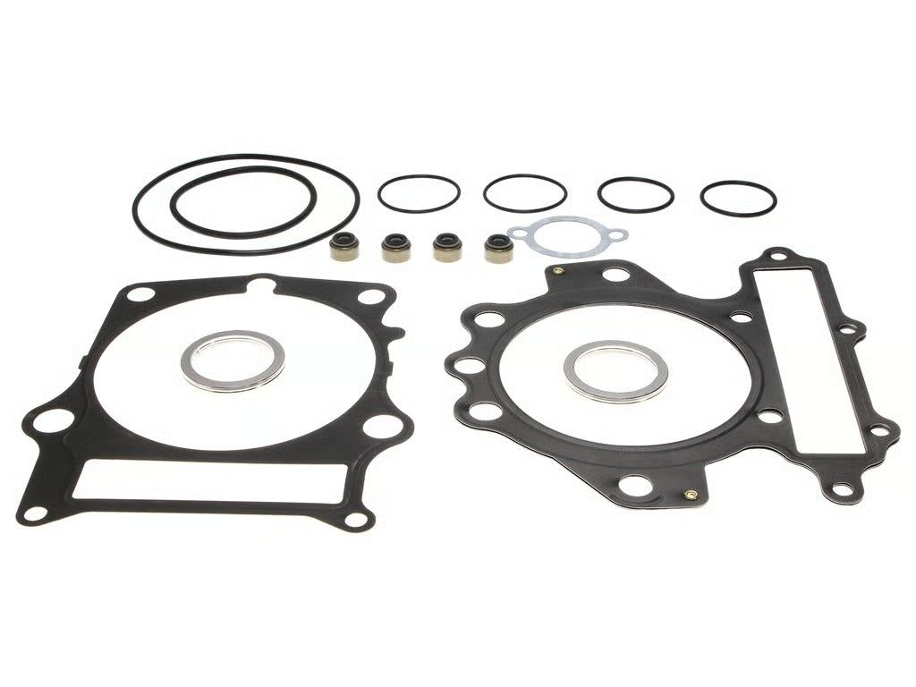 Wiseco Yamaha 600cc 98mm Top End Gasket Kit - W5726