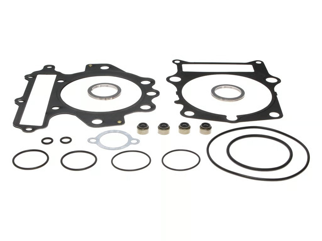 Wiseco Yamaha 600cc 98mm Top End Gasket Kit - W5726