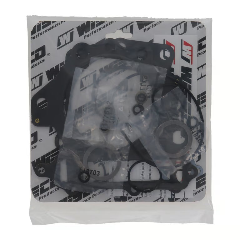 Wiseco Yamaha 600cc 98mm Top End Gasket Kit - W5726