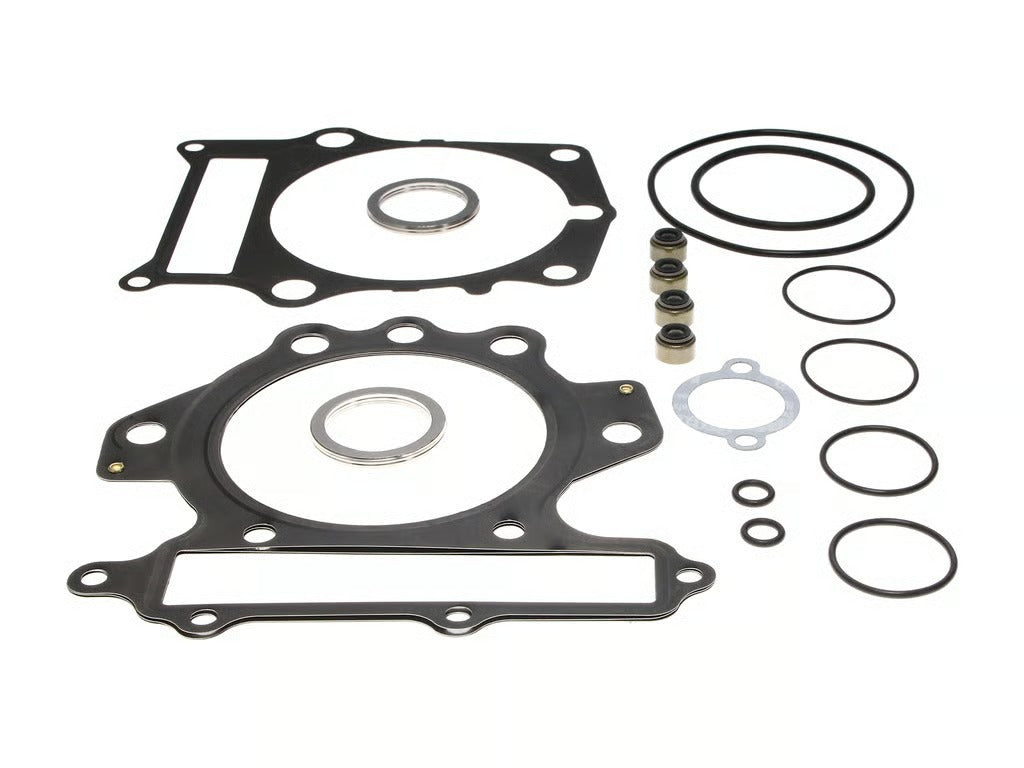 Wiseco Yamaha 600cc 98mm Top End Gasket Kit - W5726