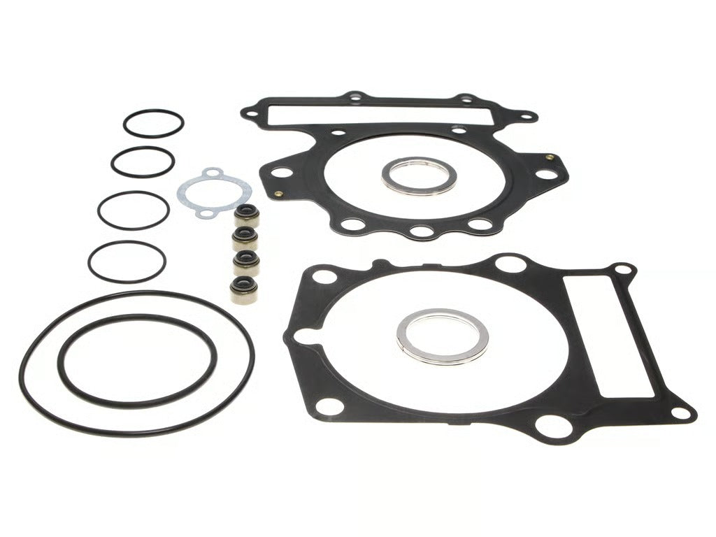 Wiseco Yamaha 600cc 98mm Top End Gasket Kit - W5726
