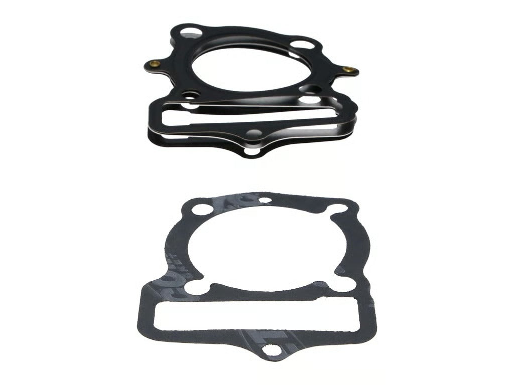 Wiseco 79-91 Honda XR/XL100 Top End Gasket Kit - W5733
