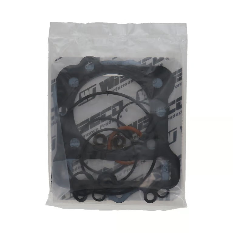 Wiseco 89-05 Kawasaki KLF300 77.5mm Top End Gasket Kit - W5740