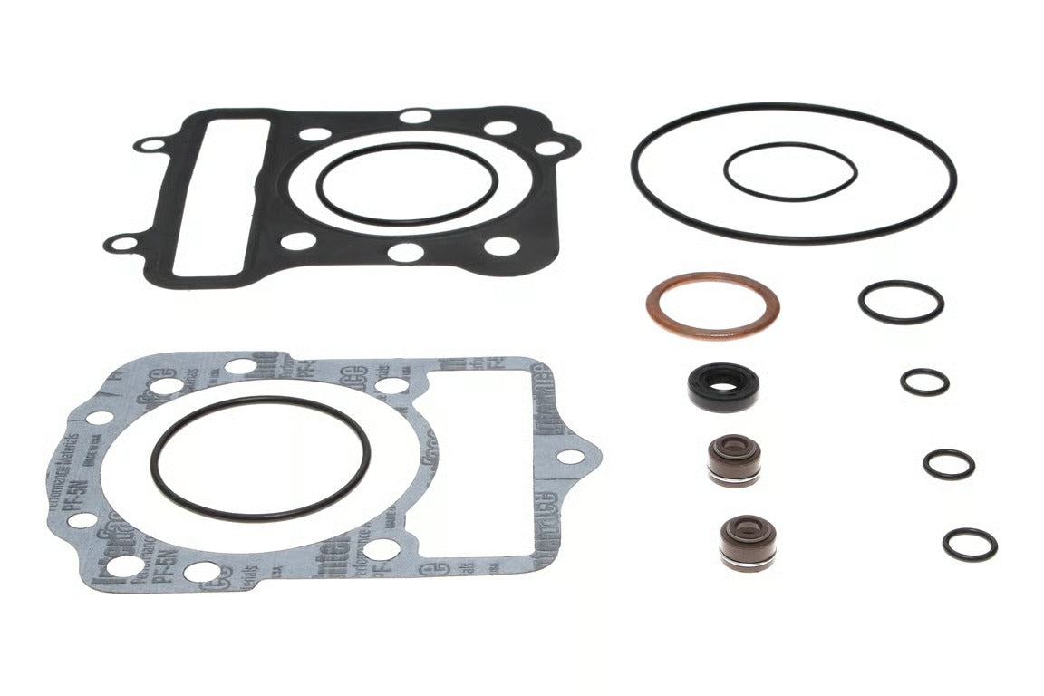 Wiseco 89-05 Kawasaki KLF300 77.5mm Top End Gasket Kit - W5740