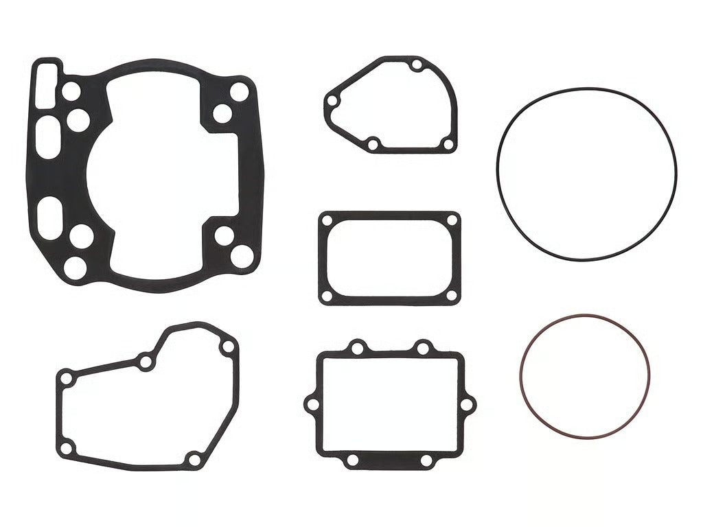 Wiseco 99-00 Suzuki RM250 Top End Gasket Kit - W5741