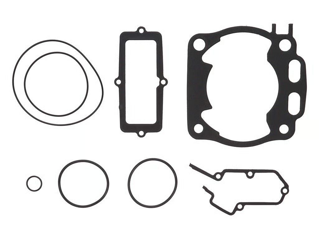 Wiseco 99-01 Yamaha YZ250 Top End Gasket Kit - W5744