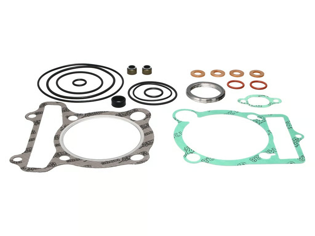Wiseco Yamaha YFM350 Warrior/Raptor Top End Gasket Kit - W5746