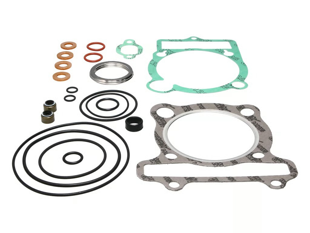 Wiseco Yamaha YFM350 Warrior/Raptor Top End Gasket Kit - W5746