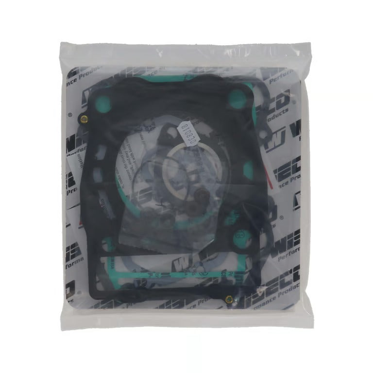 Wiseco 96-08 Polaris 500cc Top End Gasket Kit - W5747
