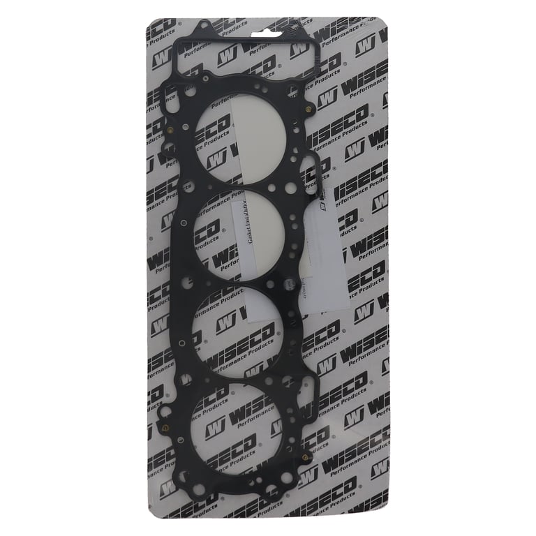 Wiseco Honda CBR1100XX SprgSteel Head Gasket - W5783