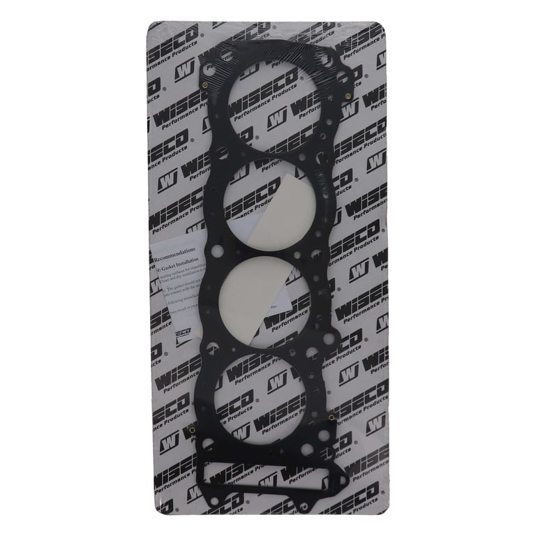 Wiseco Suzuki GSX1300RX Head Gasket SprgSteel 83mm - W5784