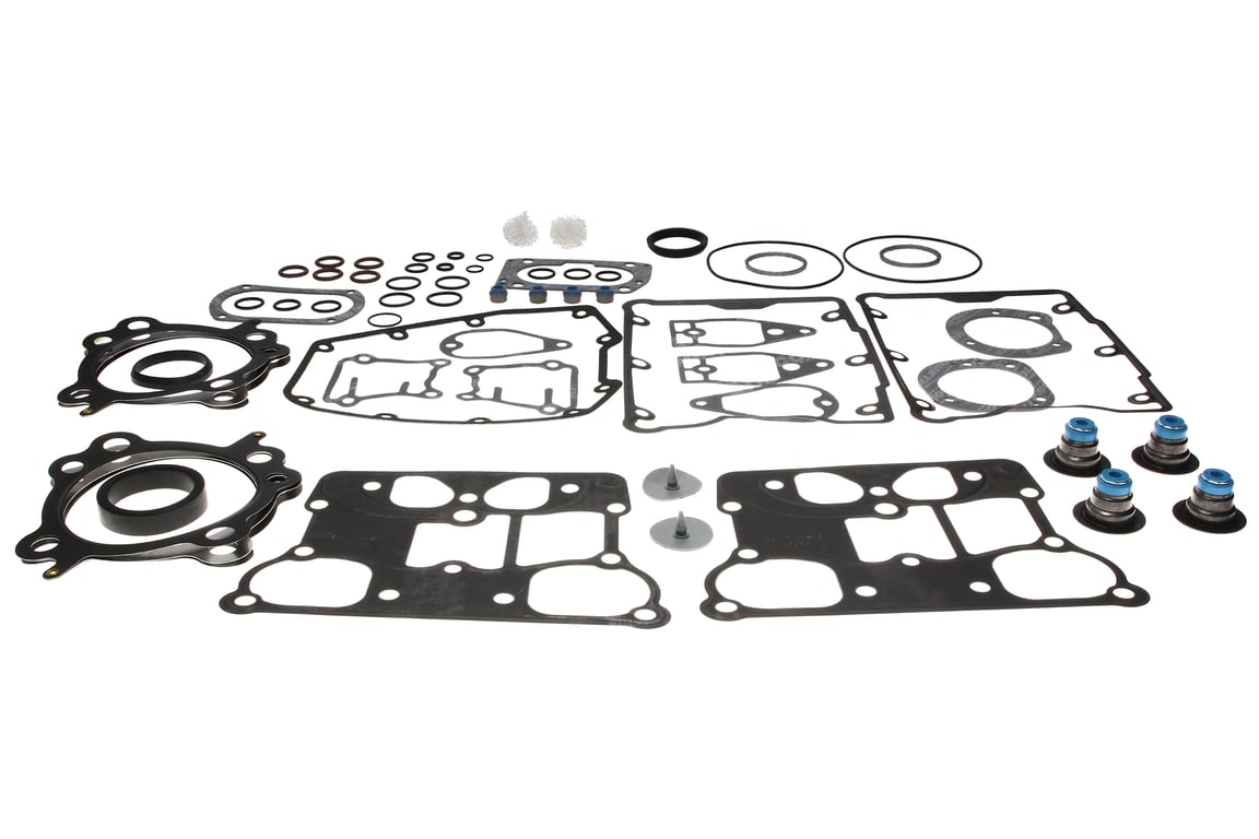 Wiseco 99-11 HD Twin Cam 1550cc Gasket Kit - W5786