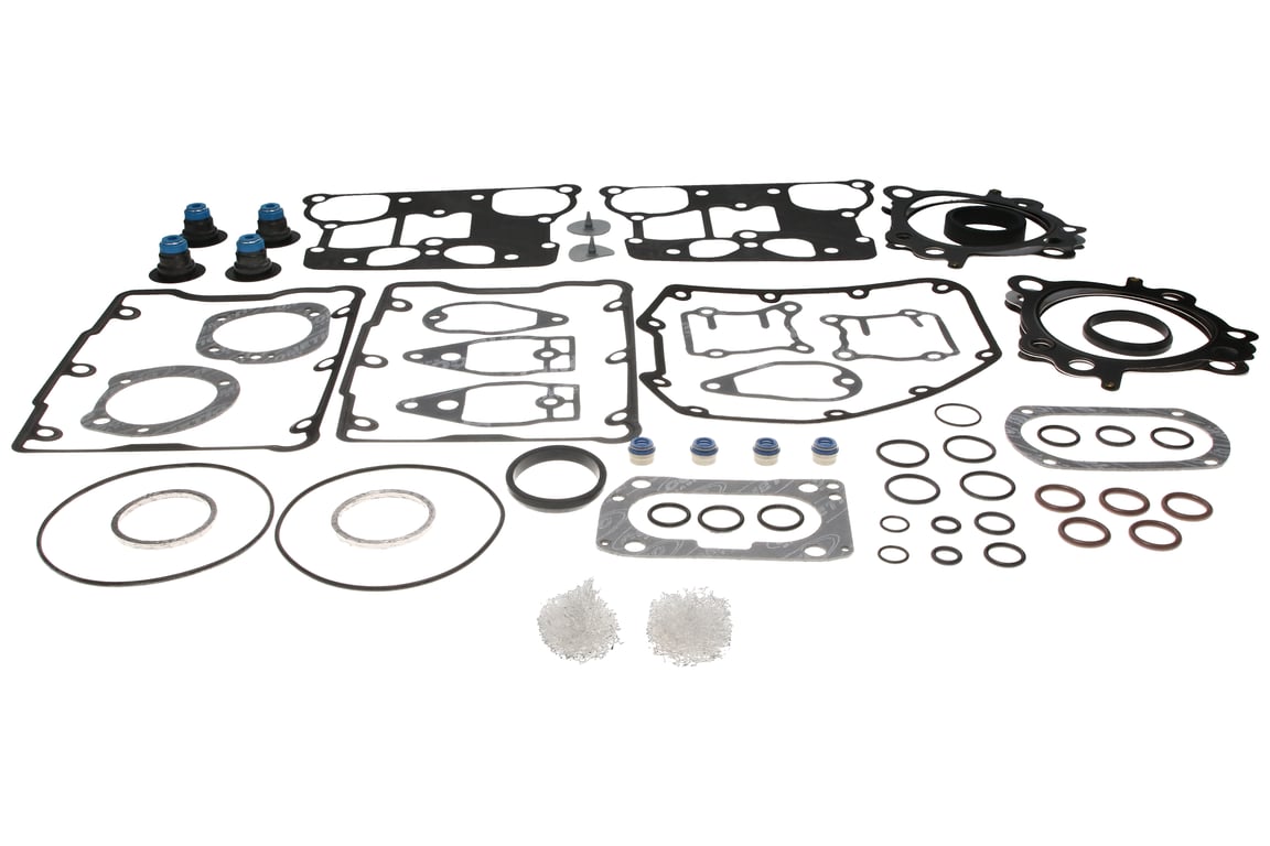Wiseco 99-11 HD Twin Cam 1550cc Gasket Kit - W5786