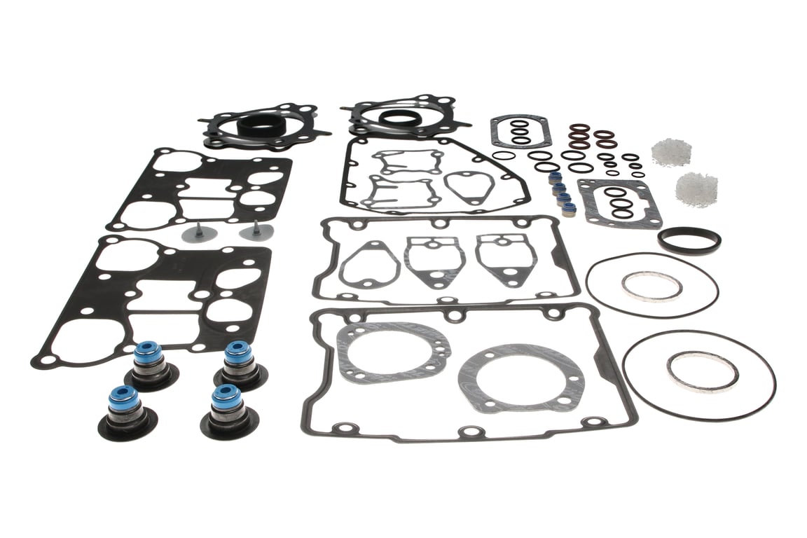 Wiseco 99-11 HD Twin Cam 1550cc Gasket Kit - W5786
