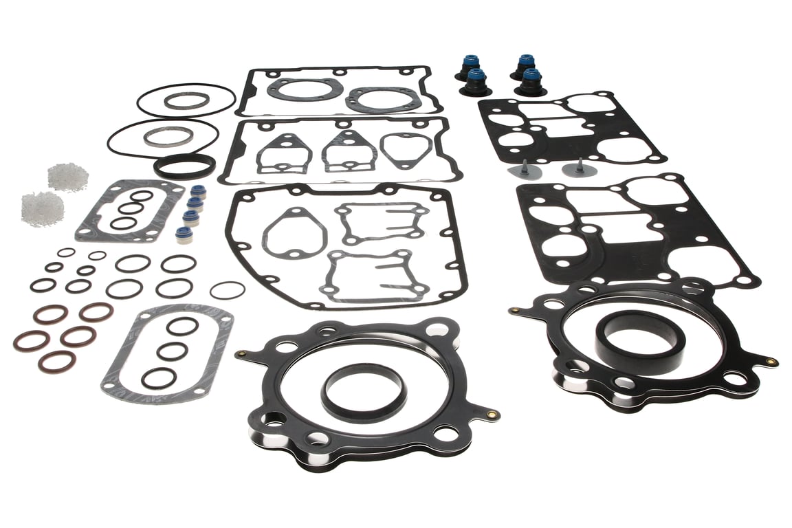 Wiseco 99-11 HD Twin Cam 1550cc Gasket Kit - W5786