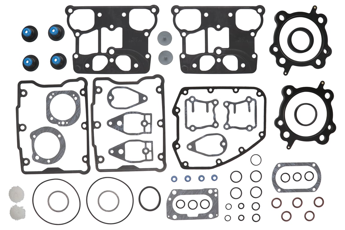 Wiseco 99-11 HD Twin Cam 1550cc Gasket Kit - W5786
