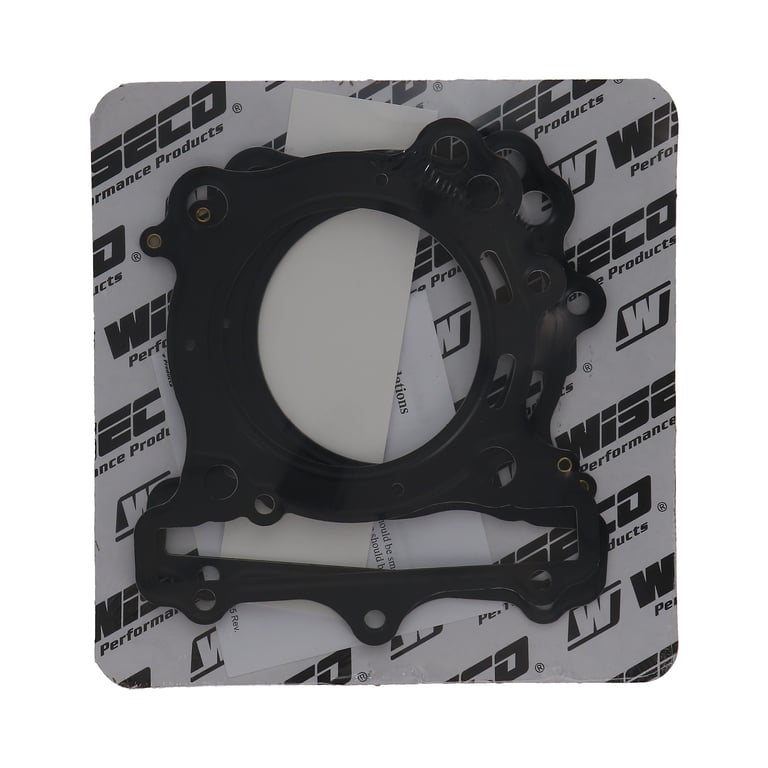 Wiseco 99-10 Suzuki SV650X MLS Head Gasket - W5861