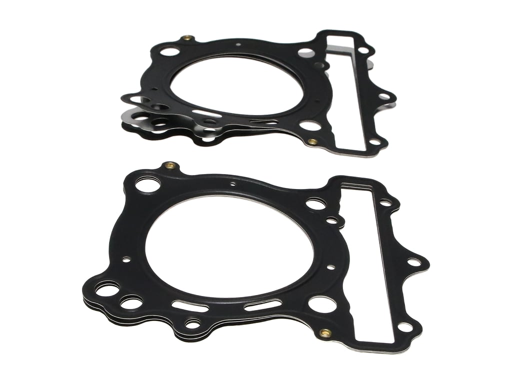 Wiseco 99-10 Suzuki SV650X MLS Head Gasket - W5861