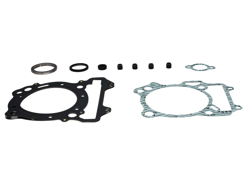 Wiseco 00-19 Suzuki DRZ400 92mm Top End Gasket Kit - W5881