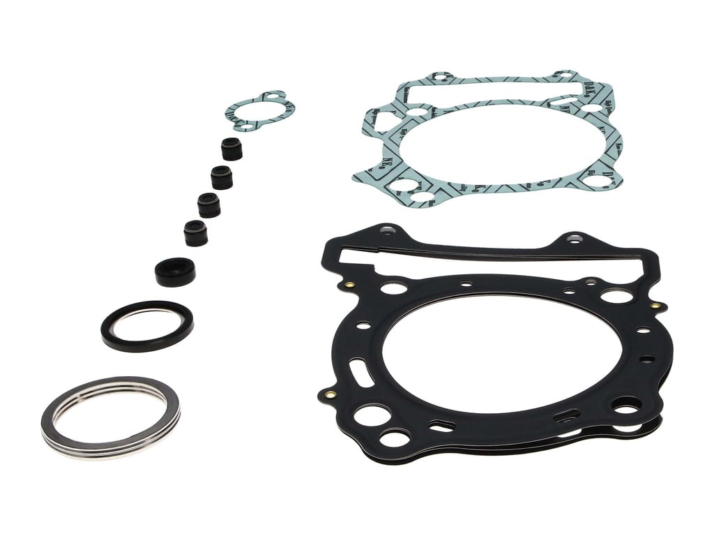 Wiseco 00-19 Suzuki DRZ400 92mm Top End Gasket Kit - W5881