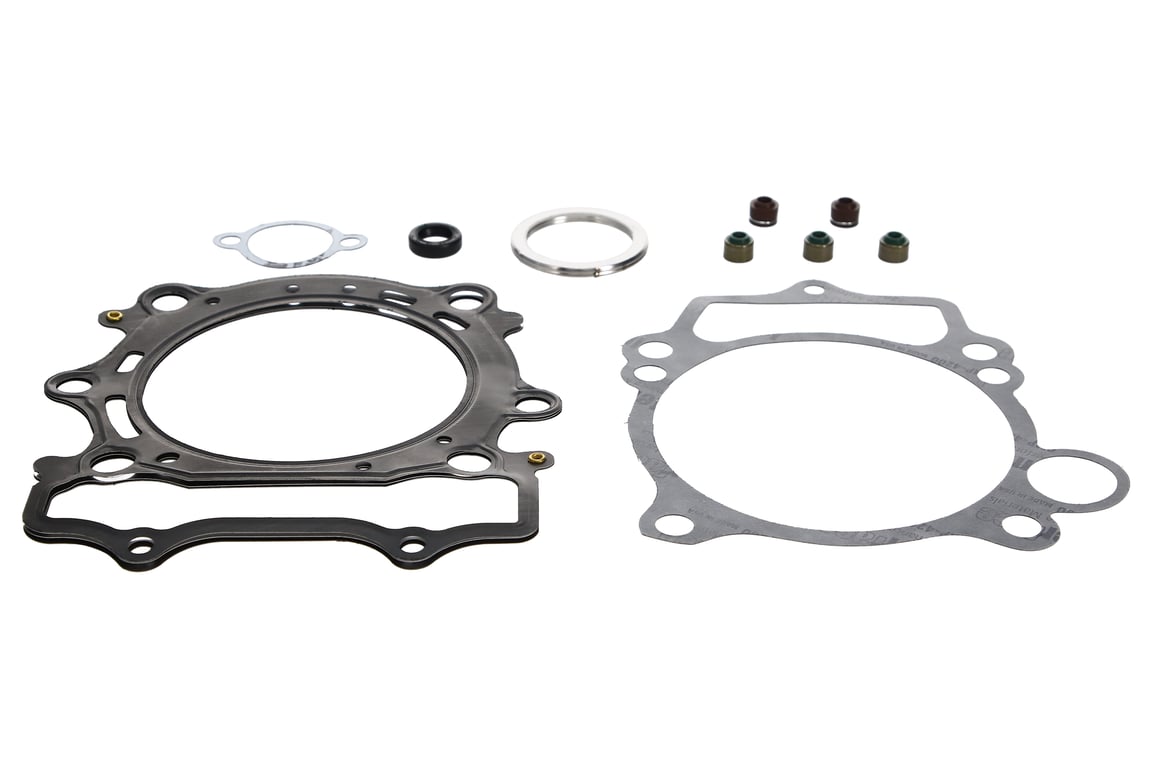 Wiseco Yamaha YZ426/ YZ/WR400 95mm Top End Gasket Kit - W5882