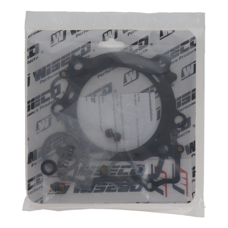 Wiseco Yamaha YZ426/ YZ/WR400 95mm Top End Gasket Kit - W5882