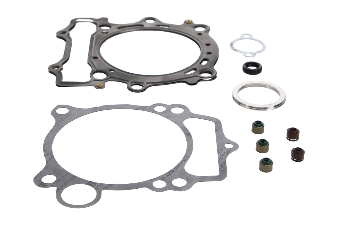Wiseco Yamaha YZ426/ YZ/WR400 95mm Top End Gasket Kit - W5882