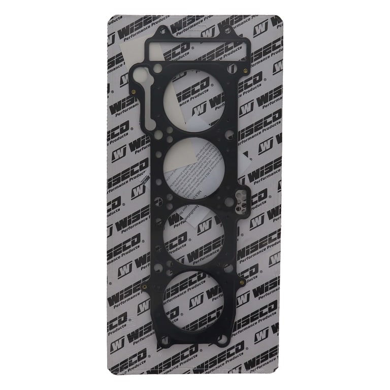 Wiseco 98-00 Kawasaki ZX7R SprgSteel Head Gasket - W5887