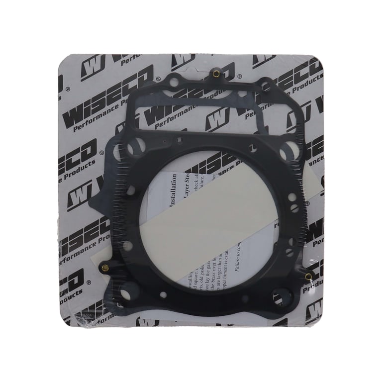 Wiseco 00-07 Honda XR650R Top End Gasket Kit - W5892