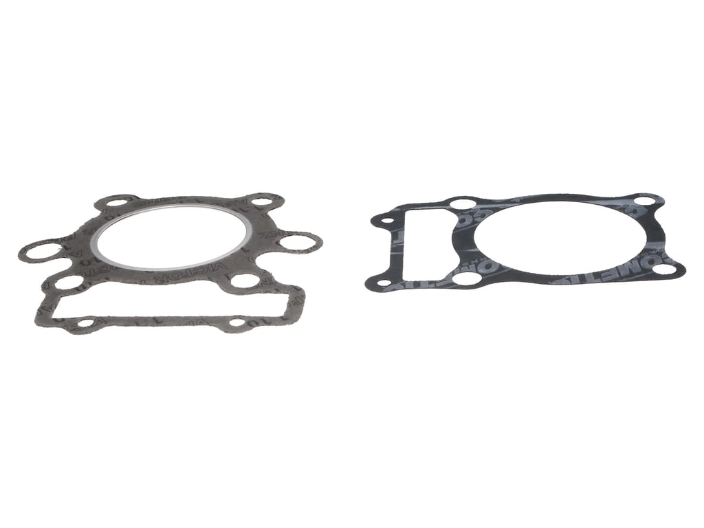 Wiseco 99-06 Yamaha TTR250 75mm Top End Gasket Kit - W5894