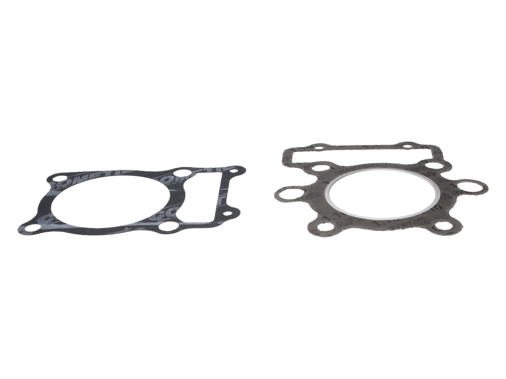 Wiseco 99-06 Yamaha TTR250 75mm Top End Gasket Kit - W5894