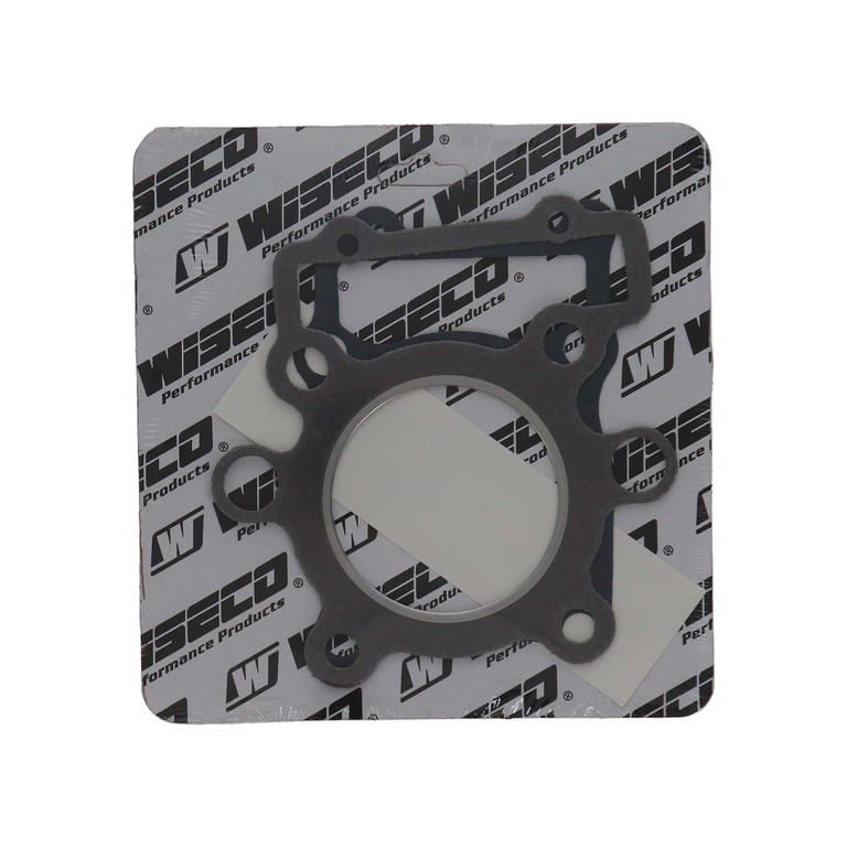 Wiseco 99-06 Yamaha TTR250 75mm Top End Gasket Kit - W5894