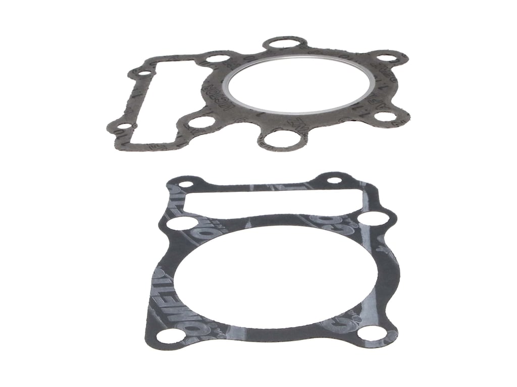 Wiseco 99-06 Yamaha TTR250 75mm Top End Gasket Kit - W5894