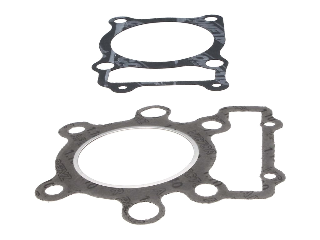 Wiseco 99-06 Yamaha TTR250 75mm Top End Gasket Kit - W5894
