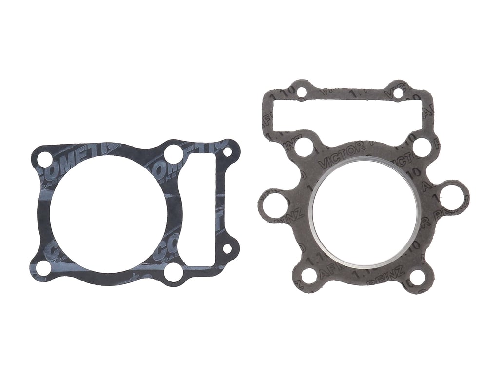 Wiseco 99-06 Yamaha TTR250 75mm Top End Gasket Kit - W5894