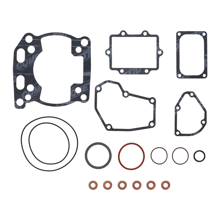Wiseco 01-02 Suzuki RM250 Top End Gasket Kit - W5899